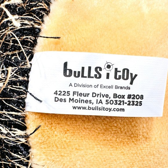 Squee-Zoo Ball Hedgehog Stuffed Squishy Plush Toy - NWT - Picture 10 of 10